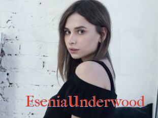 EseniaUnderwood