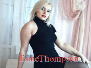 EsmeThompson