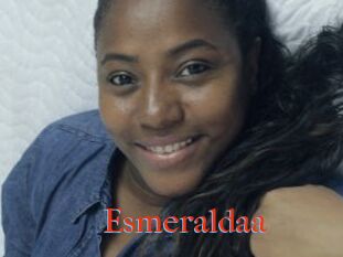 Esmeraldaa