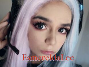 EsmereldaLee