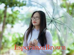 EsperanzaBrown