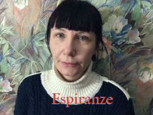 Espiranze