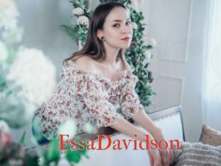 EssaDavidson