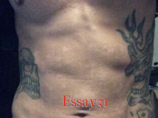 Essay31