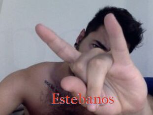 Estebanos