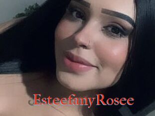 EsteefanyRosee