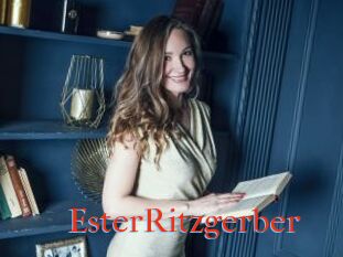 EsterRitzgerber