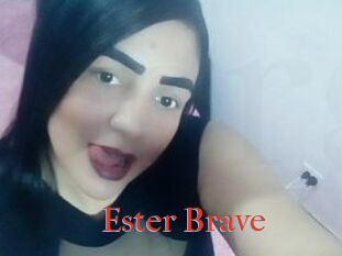 Ester_Brave