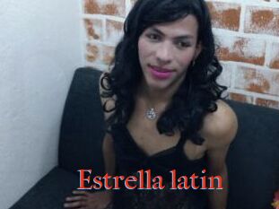 Estrella_latin