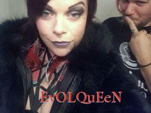 EvOLQuEeN