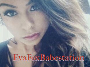 EvaFoxBabestation