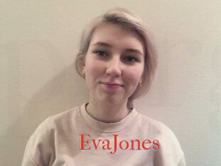EvaJones