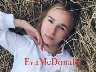 EvaMcDonald