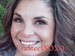 EvaSteelXOXO