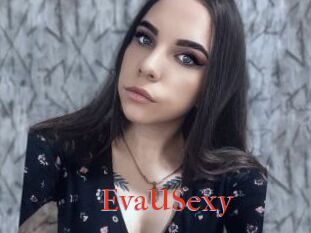 EvaUSexy
