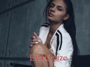 Eva_Cruze