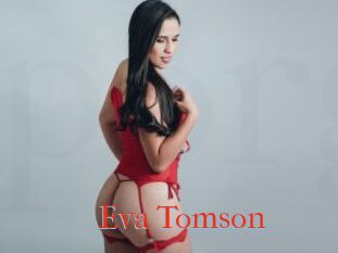Eva_Tomson