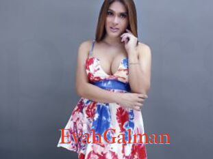 EvahGalman