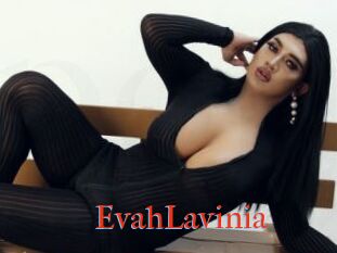 EvahLavinia