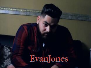 EvanJones