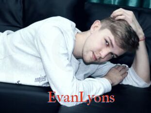 EvanLyons