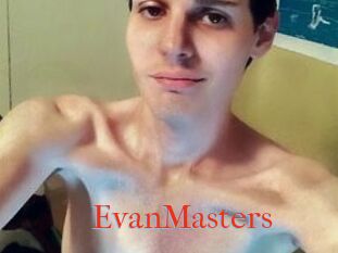 Evan_Masters