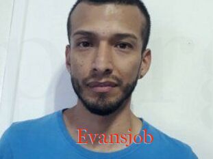 Evans_job