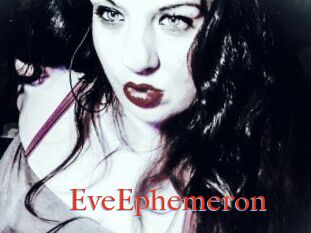 EveEphemeron