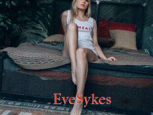 EveSykes