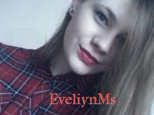 EveliynMs
