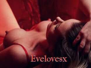 Evelovesx