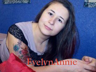 EvelynAnnie