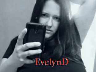 EvelynD