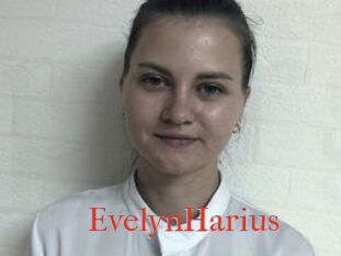 EvelynHarius