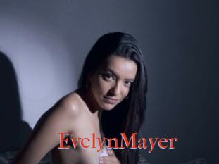EvelynMayer