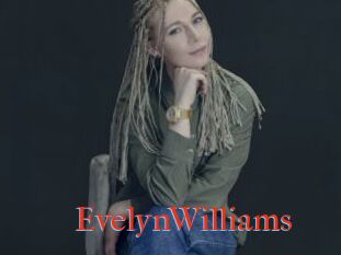 EvelynWilliams