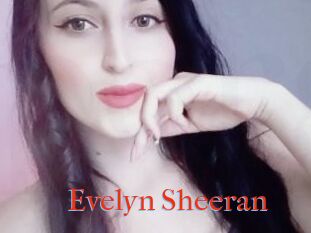 Evelyn_Sheeran