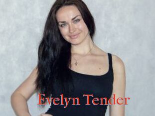 Evelyn_Tender