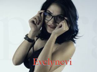 Evelynevi