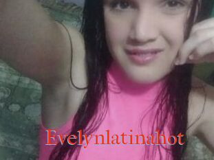 Evelynlatinahot