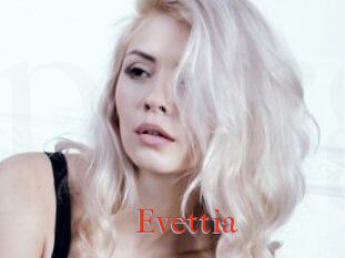 Evettia