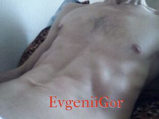 EvgeniiGor