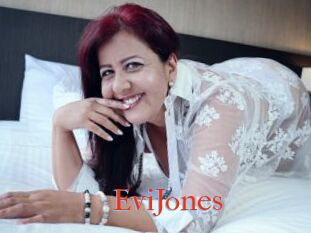 EviJones