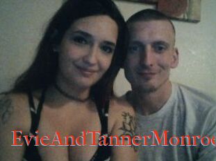EvieAndTannerMonroe