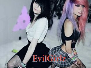 EvilGirlz