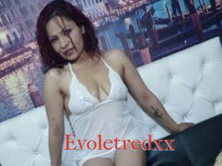 Evoletredxx