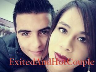 ExitedAndHotCouple