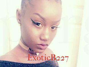 ExoticB227