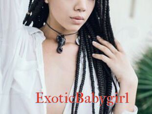 ExoticBabygirl