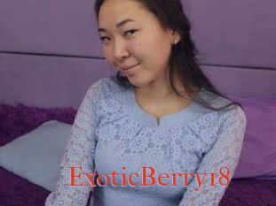 Exotic_Berry18